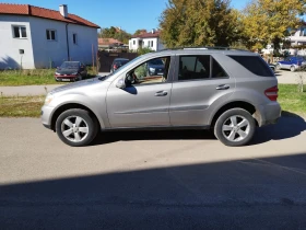 Mercedes-Benz ML 500, снимка 1