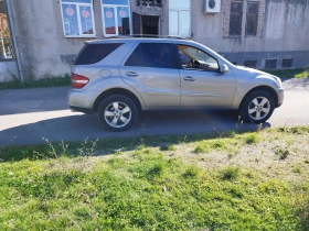 Mercedes-Benz ML 500, снимка 3