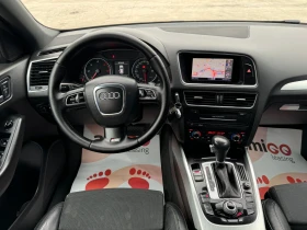 Audi Q5 2, 0TDI-170kc s line, снимка 12