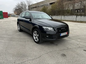 Audi Q5 2, 0TDI-170kc s line, снимка 7