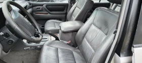 Toyota Land cruiser 4.2 куб.100 модел, снимка 7