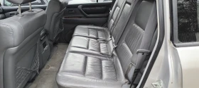 Toyota Land cruiser 4.2 куб.100 модел, снимка 8