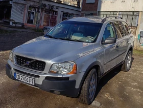 Volvo Xc90, снимка 2