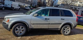 Volvo Xc90, снимка 3