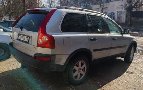 Volvo Xc90, снимка 5