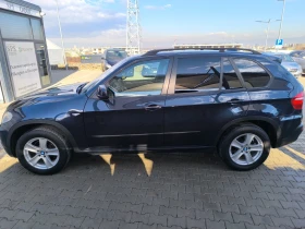 BMW X5 E70 3.0D 235кс  6+ 1места, снимка 2