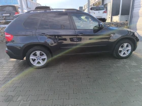 BMW X5 E70 3.0D 235кс  6+ 1места, снимка 6