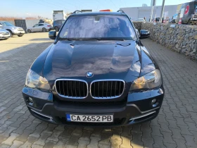 BMW X5 E70 3.0D 235кс  6+ 1места, снимка 8