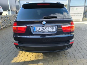 BMW X5 E70 3.0D 235кс  6+ 1места, снимка 4