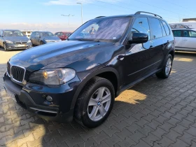 BMW X5 E70 3.0D 235кс  6+ 1места, снимка 1