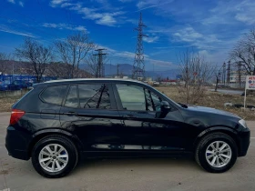 BMW X3 3000xd, снимка 11