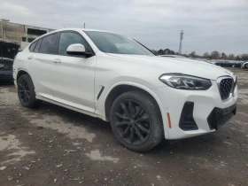 BMW X4 XDRIVE30I, снимка 3