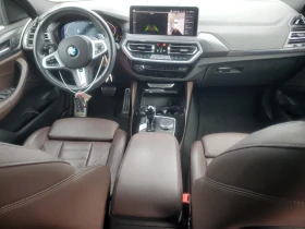 BMW X4 XDRIVE30I, снимка 8