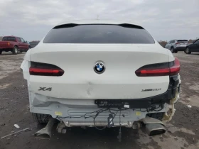 BMW X4 XDRIVE30I, снимка 2