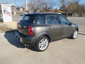 Mini Countryman 1.6i-Euro-5B-6sk, снимка 5