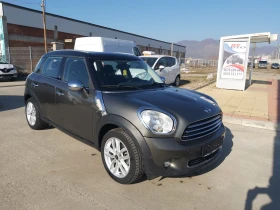     Mini Countryman 1.6i-Euro-5B-6sk