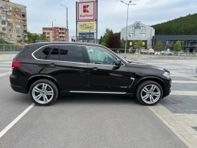 BMW X5 3.0D.258..  LED CHROME-LINE | Mobile.bg    5
