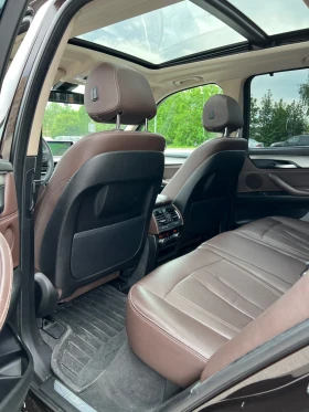 BMW X5 3.0D.258..  LED CHROME-LINE | Mobile.bg    14