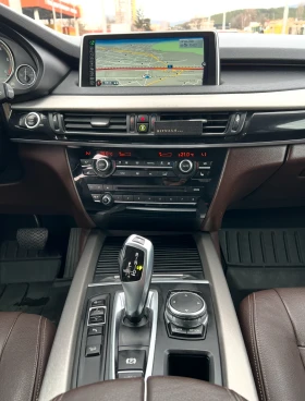 BMW X5 3.0D.258к.с.Перфектно състояние ОБСЛУЖЕНА LED, снимка 15