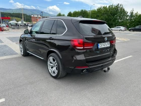 BMW X5 3.0D.258..  LED CHROME-LINE | Mobile.bg    6