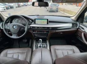 BMW X5 3.0D.258к.с.Перфектно състояние ОБСЛУЖЕНА, снимка 12