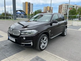     BMW X5 3.0D.258..  LED CHROME-LINE