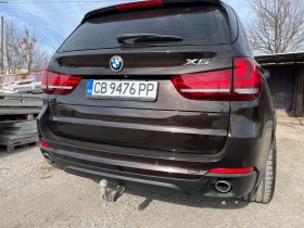 BMW X5 3.0D.258к.с.Перфектно състояние ОБСЛУЖЕНА LED, снимка 7