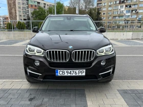     BMW X5 3.0D.258..  LED CHROME-LINE