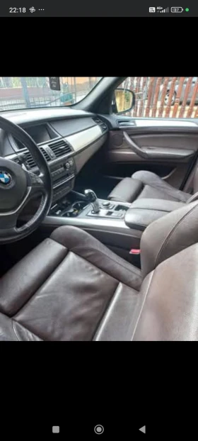 BMW X5, снимка 6