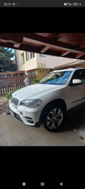 BMW X5, снимка 1