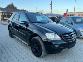 Mercedes-Benz ML 320 Нов внос* Реален* Клима* Нави* Топ* , снимка 3