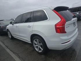 Volvo Xc90, снимка 6