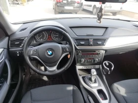 BMW X1 2.0D, снимка 11