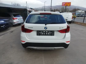 BMW X1 2.0D, снимка 5