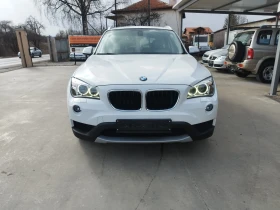 BMW X1 2.0D, снимка 14