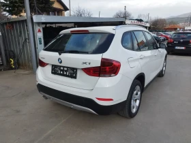 BMW X1 2.0D, снимка 4