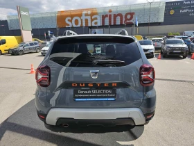 Обява за продажба на Dacia Duster 1.3 TCe 150 к.с. Бензин 4x2 Stop & Start EDC ~37 600 лв. - изображение 5