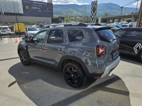 Обява за продажба на Dacia Duster 1.3 TCe 150 к.с. Бензин 4x2 Stop & Start EDC ~37 600 лв. - изображение 3
