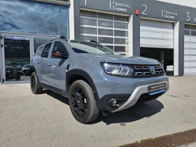 Обява за продажба на Dacia Duster 1.3 TCe 150 к.с. Бензин 4x2 Stop & Start EDC ~37 600 лв. - изображение 1
