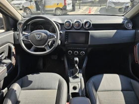 Обява за продажба на Dacia Duster 1.3 TCe 150 к.с. Бензин 4x2 Stop & Start EDC ~37 600 лв. - изображение 6