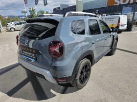 Обява за продажба на Dacia Duster 1.3 TCe 150 к.с. Бензин 4x2 Stop & Start EDC ~37 600 лв. - изображение 4