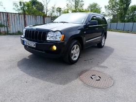     Jeep Grand cherokee 3.0CRD
