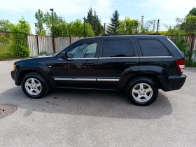 Jeep Grand cherokee 3.0CRD | Mobile.bg    8