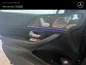 Mercedes-Benz GLE 450 AMG 4MATIC - 100900 лв. - 37131044 | Car24.bg