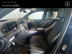 Mercedes-Benz GLE 450 AMG 4MATIC - 100900 лв. - 37131044 | Car24.bg