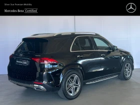 Mercedes-Benz GLE 450 AMG 4MATIC - 100900 лв. - 37131044 | Car24.bg