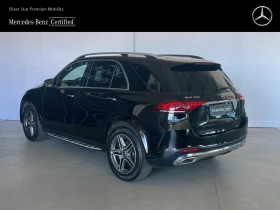 Mercedes-Benz GLE 450 AMG 4MATIC - 100900 лв. - 37131044 | Car24.bg