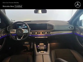 Mercedes-Benz GLE 450 AMG 4MATIC - 100900 лв. - 37131044 | Car24.bg