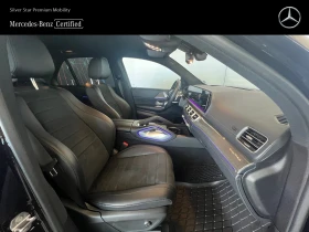 Mercedes-Benz GLE 450 AMG 4MATIC - 100900 лв. - 37131044 | Car24.bg