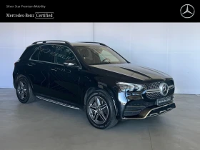 Mercedes-Benz GLE 450 AMG 4MATIC - 100900 лв. - 37131044 | Car24.bg